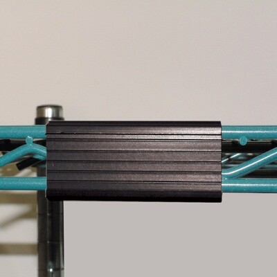Advance Tabco EC-40 Shelving Label Holder 
