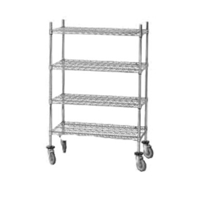 Advance Tabco ECPC-64-X Post 