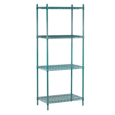Advance Tabco EGG-1836 Wire Shelving Unit 