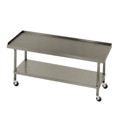 Advance Tabco ES-304C Equipment Stand 