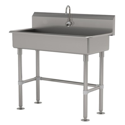 Advance Tabco FC-FM-1-EFADA - Hand Sink 