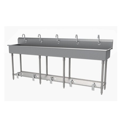 Advance Tabco FC-FM-100FV Hand Sink 