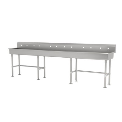 Advance Tabco FC-FM-120-ADA-F - Hand Sink 