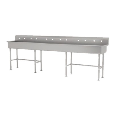 Advance Tabco FC-FM-120-F - Hand Sink 