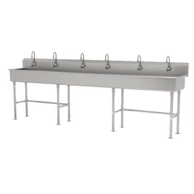 Advance Tabco FC-FM-120EF Hand Sink 