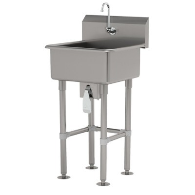 Advance Tabco FC-FM-2219KV - Hand Sink 