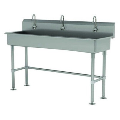 Advance Tabco FC-FM-60EFADA Hand Sink 