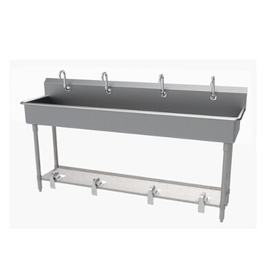 Advance Tabco FC-FM-80FV Hand Sink 