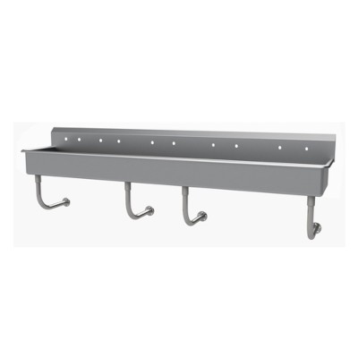 Advance Tabco FC-WM-100-F - Hand Sink 