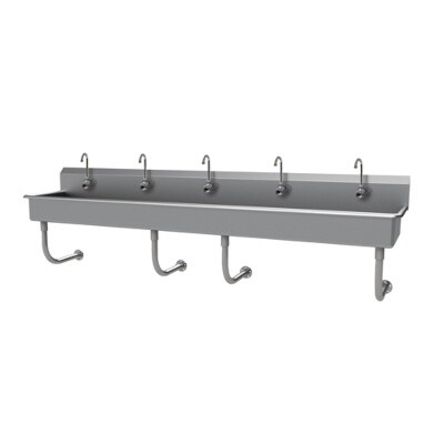 Advance Tabco FC-WM-100EFADA Hand Sink 