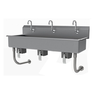 Advance Tabco FC-WM-60KV Hand Sink 