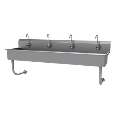 Advance Tabco FC-WM-80EF Hand Sink 