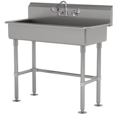 Advance Tabco FS-FM-1-ADA-F - Hand Sink 