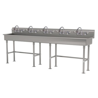Advance Tabco FS-FM-100-ADA-F - Hand Sink 