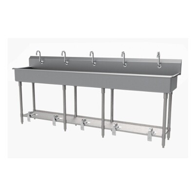Advance Tabco FS-FM-100FV Hand Sink 