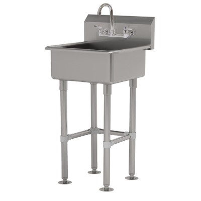 Advance Tabco FS-FM-2721-F - Hand Sink 