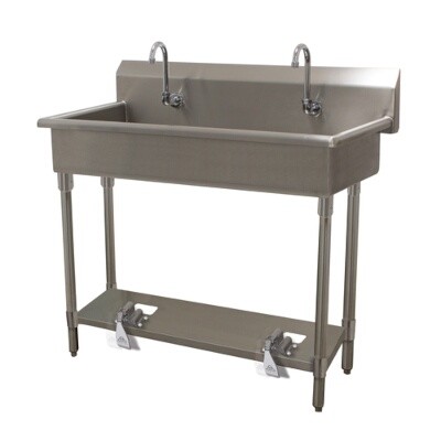 Advance Tabco FS-FM-40FV Hand Sink 