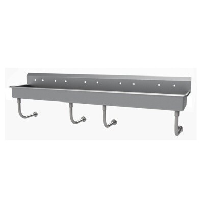 Advance Tabco FS-WM-100-ADA Hand Sink 