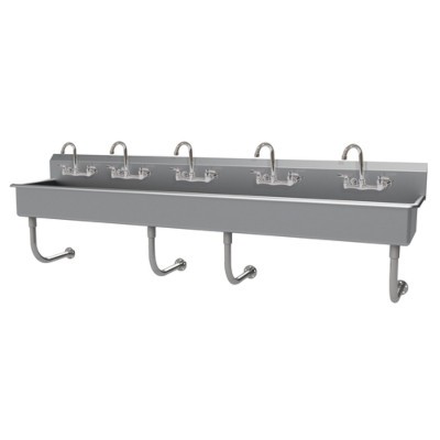 Advance Tabco FS-WM-100-F - Hand Sink 
