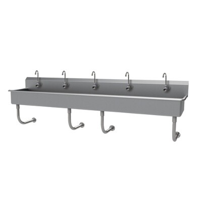 Advance Tabco FS-WM-100EF Hand Sink 