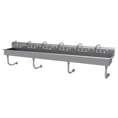 Advance Tabco FS-WM-120-ADA-F - Hand Sink 