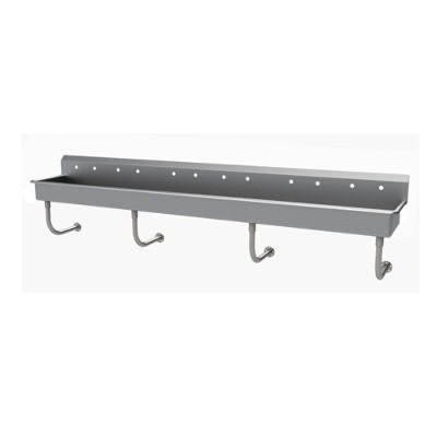 Advance Tabco FS-WM-120-ADA Hand Sink 