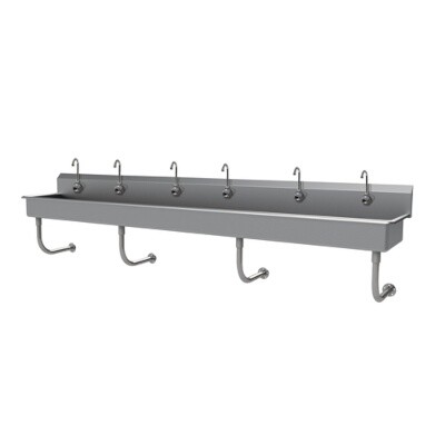 Advance Tabco FS-WM-120EFADA Hand Sink 