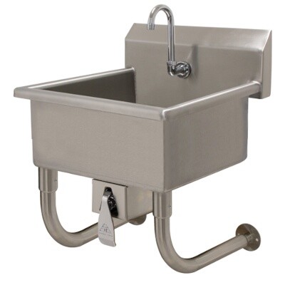 Advance Tabco FS-WM-2219KV Hand Sink 