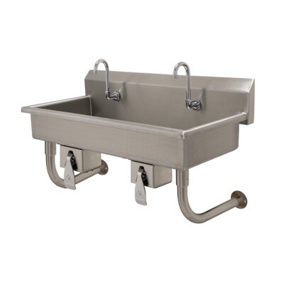 Advance Tabco FS-WM-40KV Hand Sink 