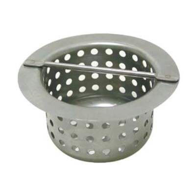 Advance Tabco FT-2 Floor Drain Strainer 
