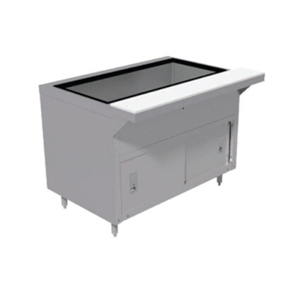 Advance Tabco HDCPU-4-DR Cold Food Table 