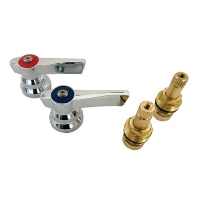 Advance Tabco K-07 Faucet Accessories 