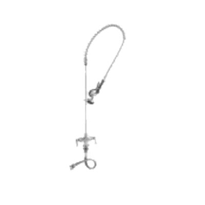 Advance Tabco K-115 Pre-Rinse Faucet Assembly 