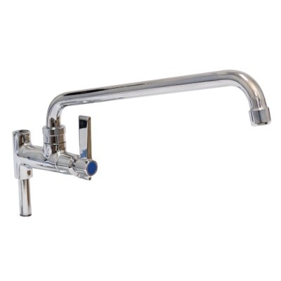 Advance Tabco K-117 Pre-Rinse Add On Faucet 
