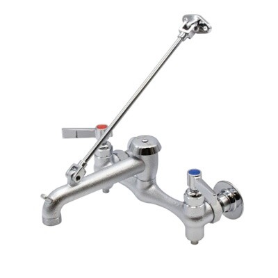 Advance Tabco K-240-X Service Sink Faucet 