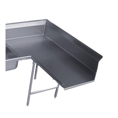 Advance Tabco K-451 Customization & Modifications 