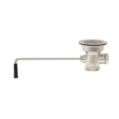 Advance Tabco K-5 Waste Drain 