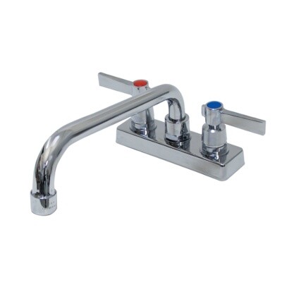 Advance Tabco K-50SP Faucet Spout 