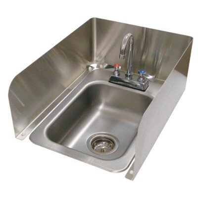 Advance Tabco K-614B Sink Splash 