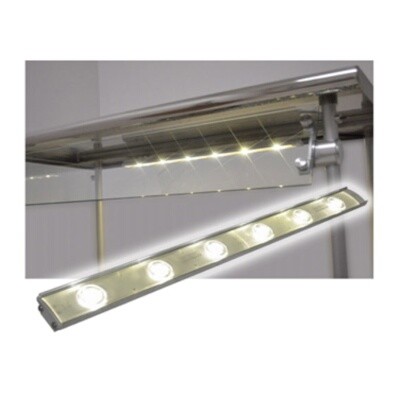 Advance Tabco LED-G-72 Sneeze Guard Accessories 