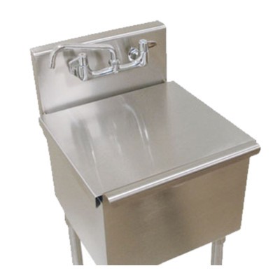 Advance Tabco LSC-18 - Sink Cover 