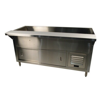 Advance Tabco MACP-5-DR Cold Food Table 