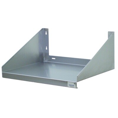Advance Tabco MS-18-24-EC-X Microwave Shelf 