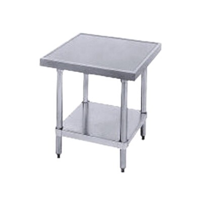 Advance Tabco MT-GL-363 Equipment Stand 