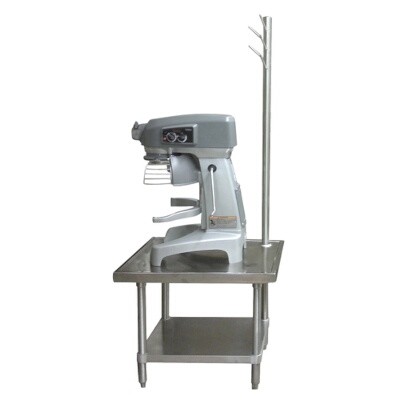 Advance Tabco MX-GL-302 Equipment Stand 