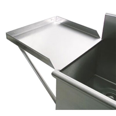 Advance Tabco N-5-24-X Detachable Drainboard 