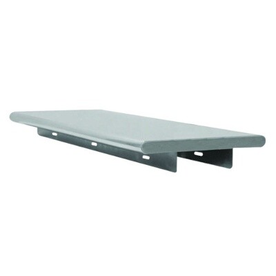 Advance Tabco PA-18-84 Pass-Thru Shelf 