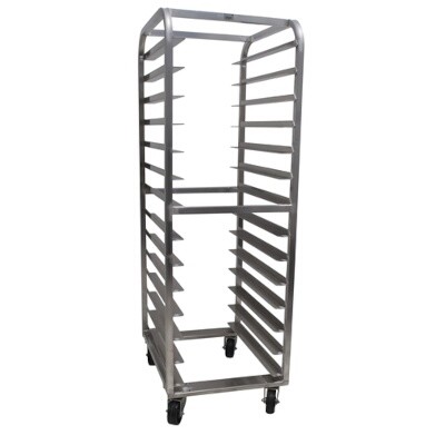 Advance Tabco PDB14 Pizza Pan Rack 