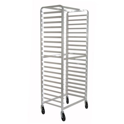 Advance Tabco PR12-5WS Bun Pan Rack 