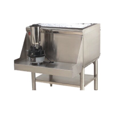 Advance Tabco PRA-BS-24 Underbar Add-On Unit 